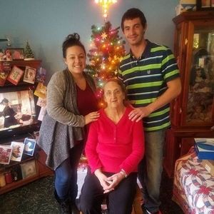 Meet your Posher, Crystal g